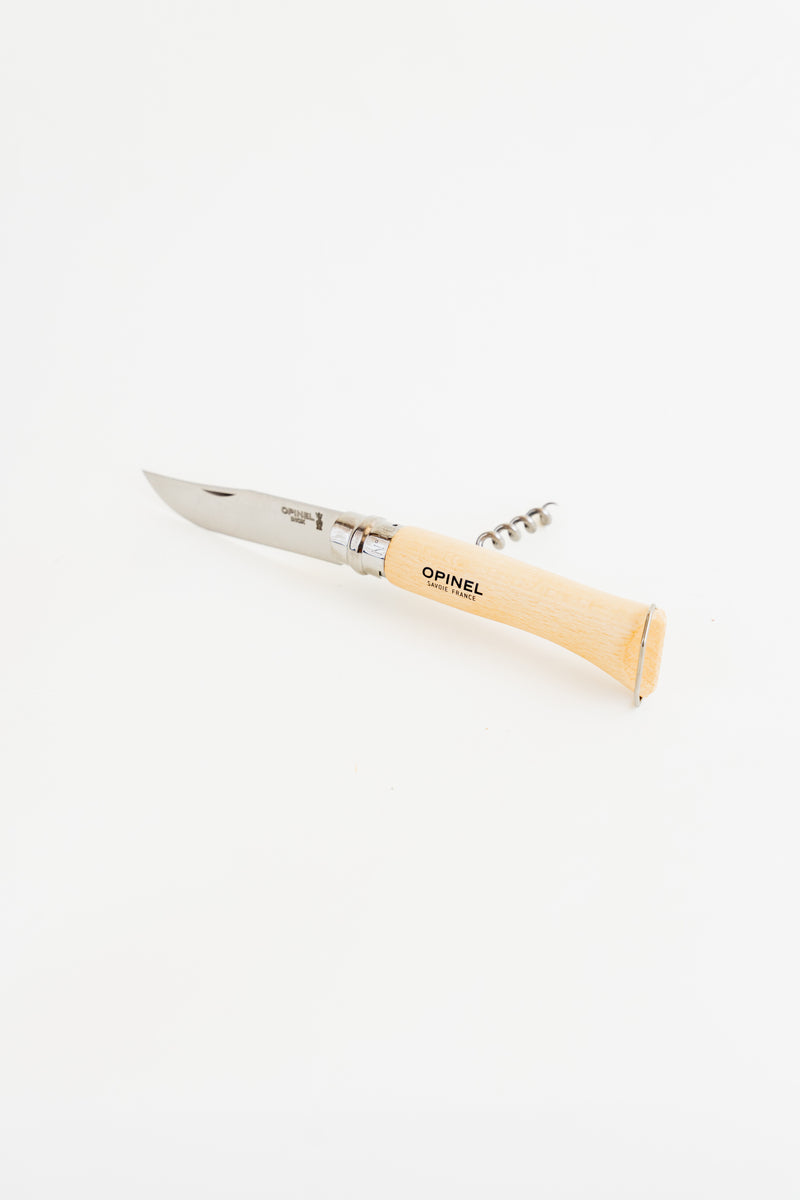 No. 10 Corkscrew Knife