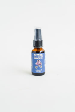 Super Mush Daily Chill Mouth Spray