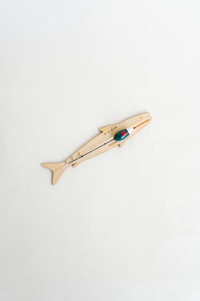 Kikkerland Fishing Kit – Moon and Arrow