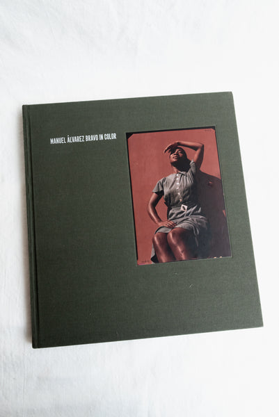洋書 Manuel Alvarez Bravo Polaroids Polaroids - Manuel Alvarez Bravo
