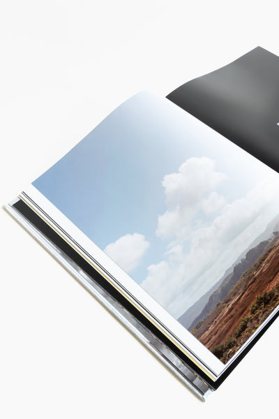 Atelier Crenn Metamorphosis of Taste By Dominique Crenn