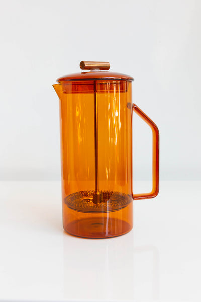 Yield Ceramic French Press — Communal