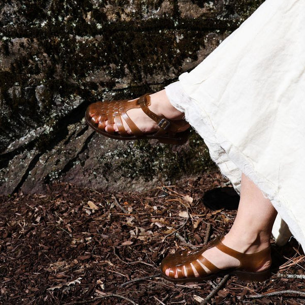 Step Into Summer