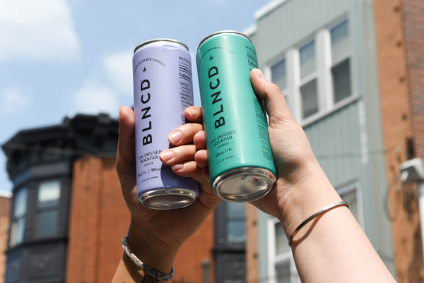 Get Lifted: An Introduction to BLNCD Naturals at Moon+Arrow