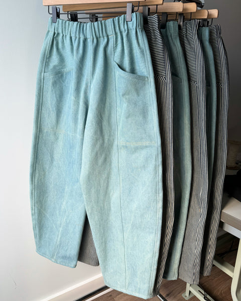 Delightful handmade clothing - ALICEANNA – Moon and Arrow