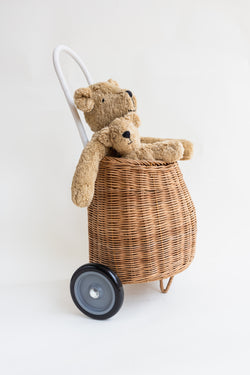 Senger Floppy Small Bear