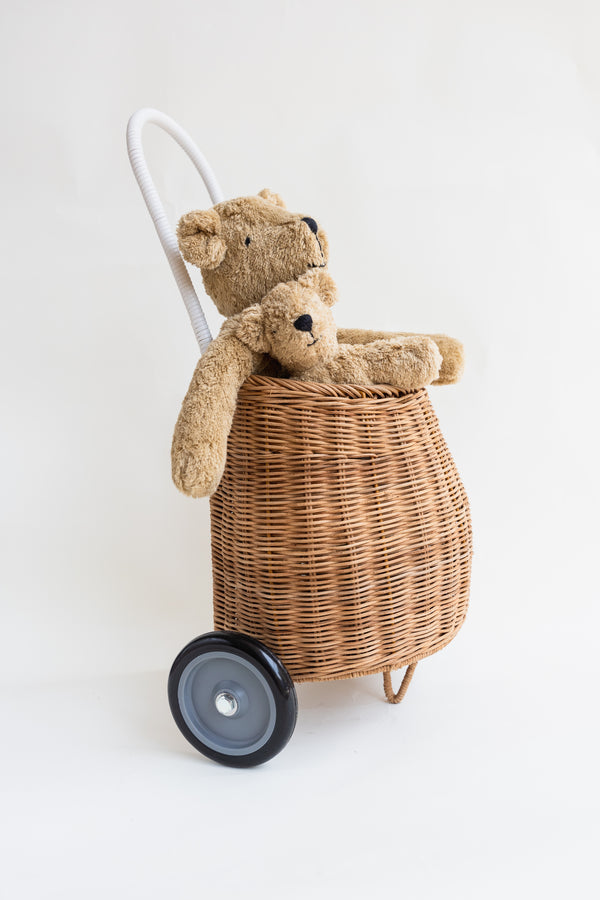 Senger Floppy Small Bear