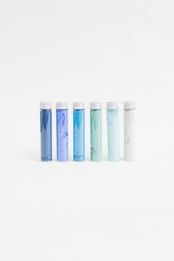 Eco-Kids Sea & Sky Paint Set