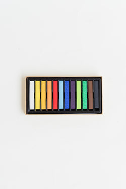 Eco Kids Pastel Sticks