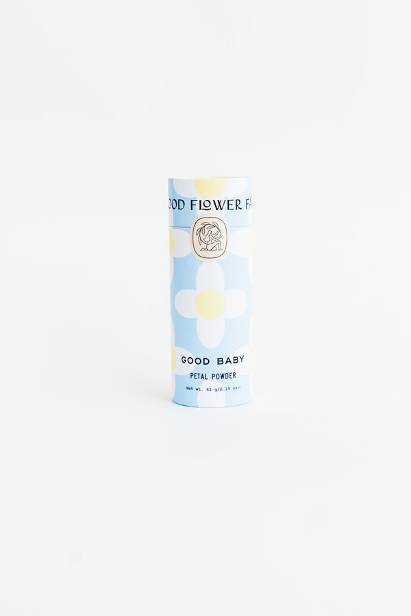 Good Flower Farm Petal Powder