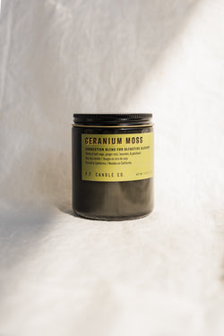 P.F. Candle Co. Alchemy Soy Candle