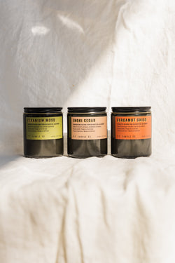 P.F. Candle Co. Alchemy Soy Candle