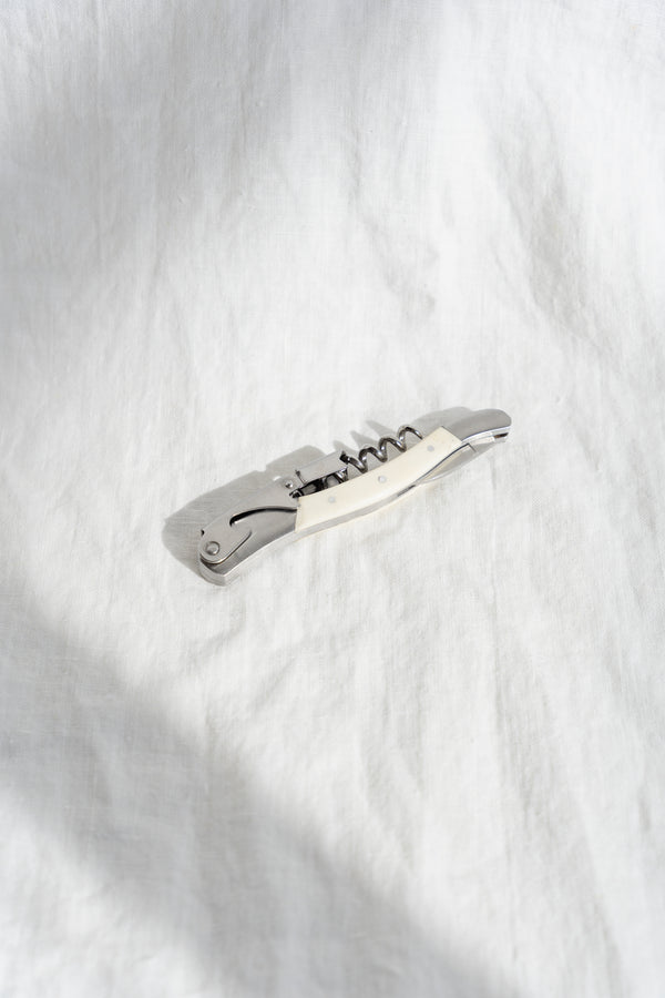 Orban & Sons Corkscrew with Pouch