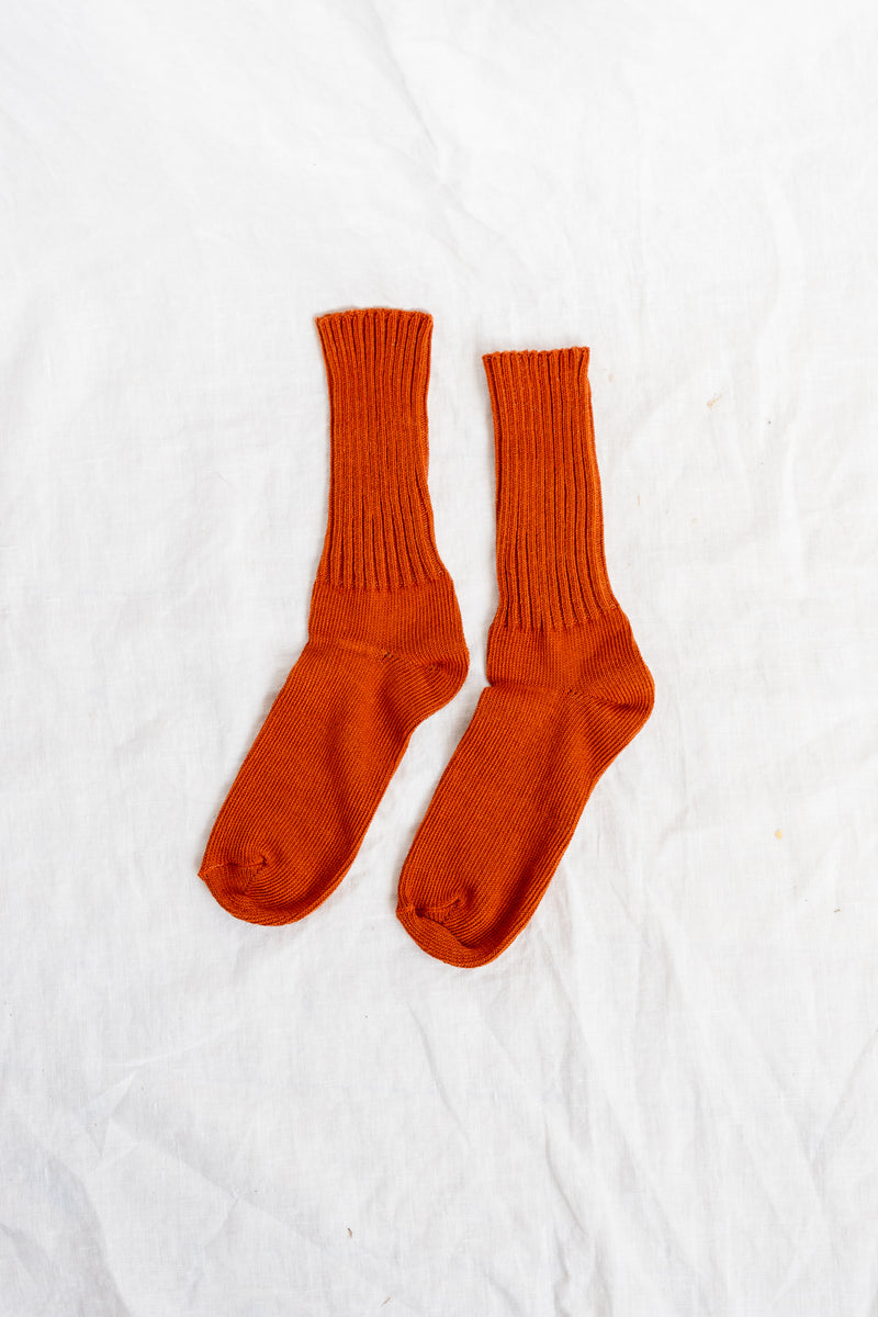 Escuyer Cashmere Socks - Women