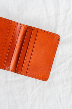 Escuyer Slim Wallet