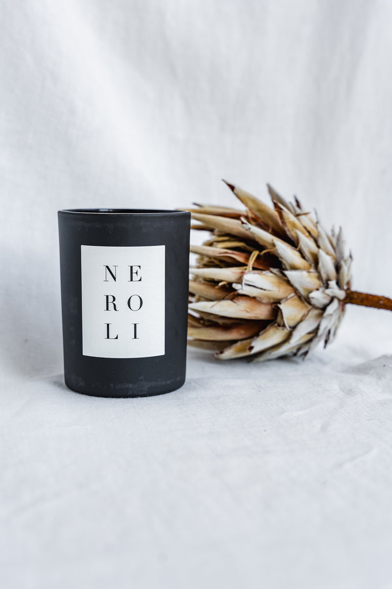 Brooklyn Candle Studio Noir Collection