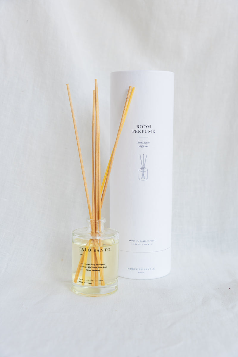 Brooklyn Candle Studio Reed Diffusers