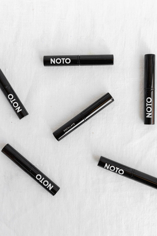 Noto Cheek + Lip Stain