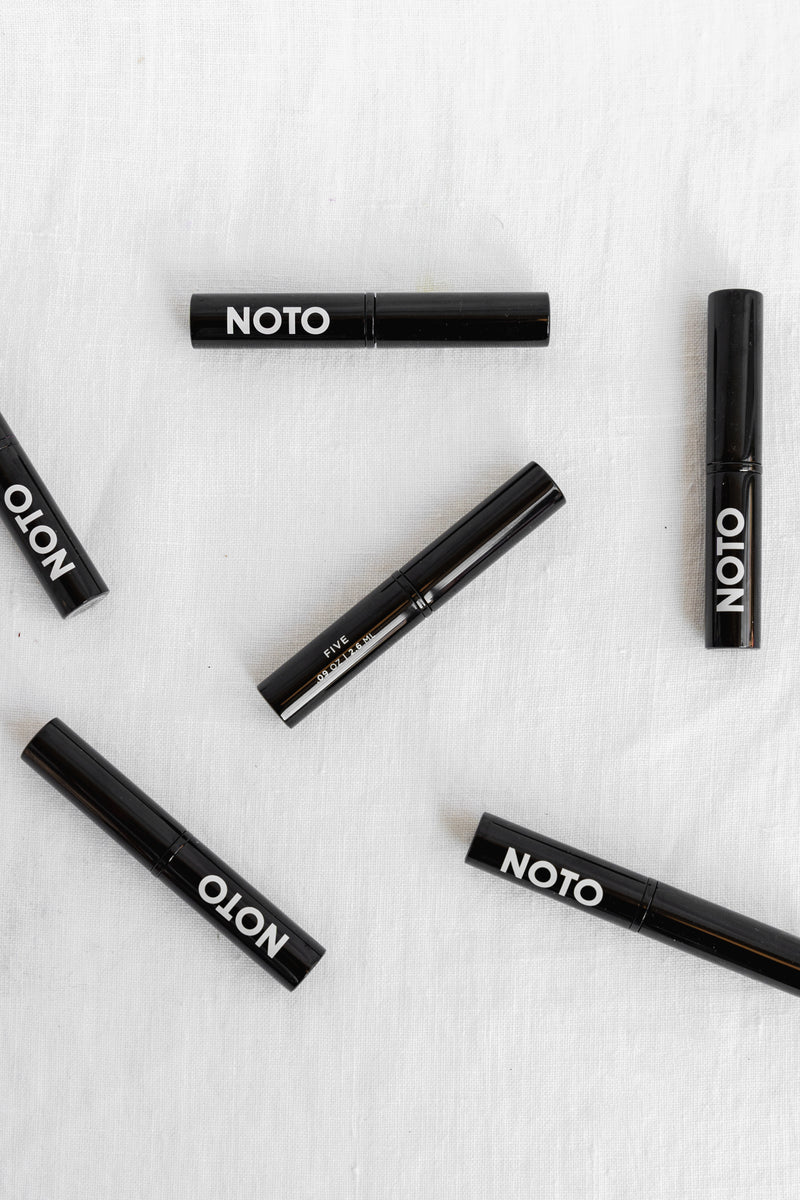 Noto Cheek + Lip Stain