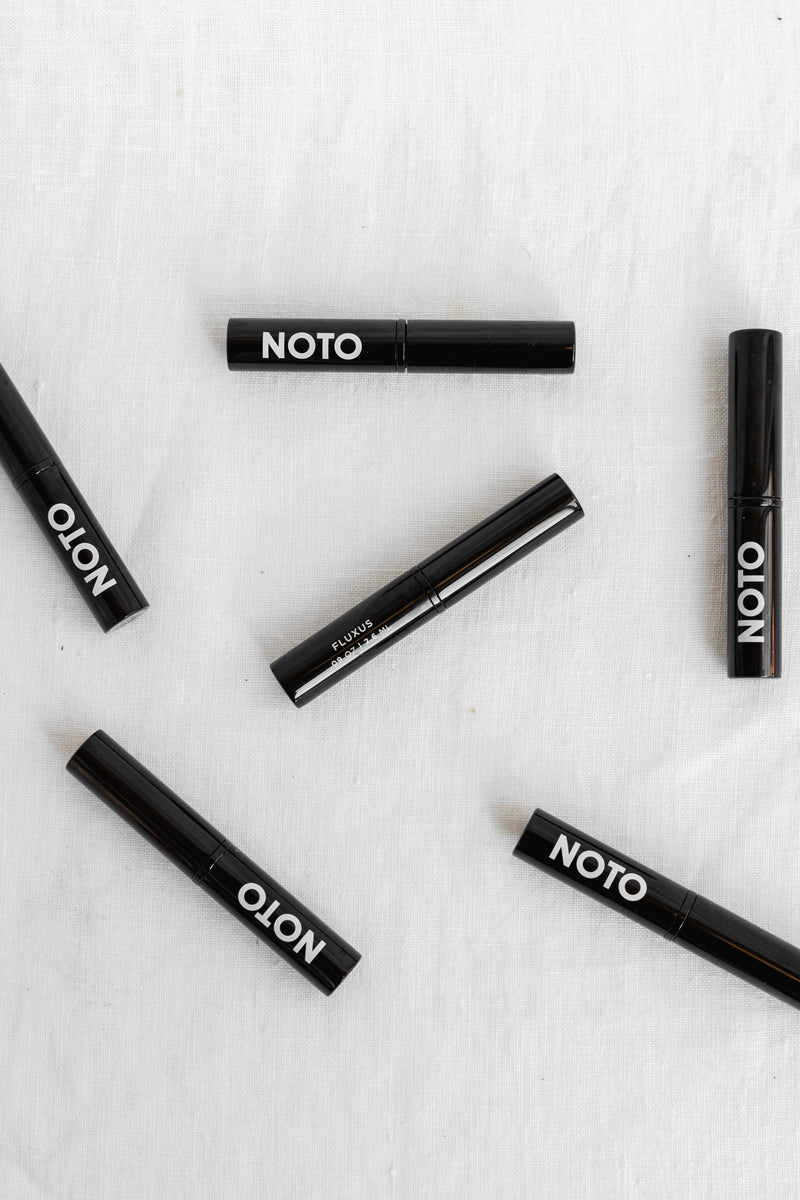 Noto Cheek + Lip Stain