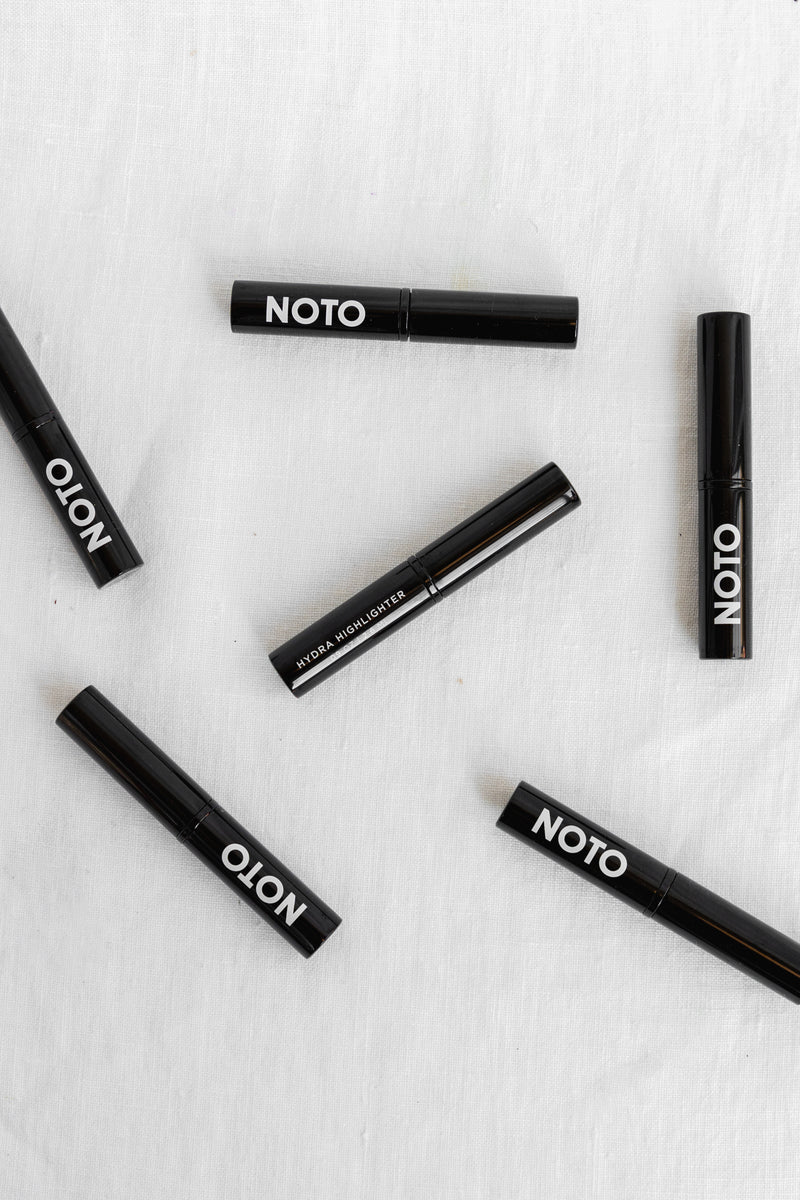 Noto Cheek + Lip Stain