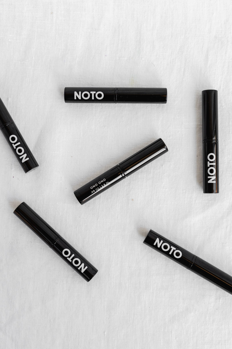 Noto Cheek + Lip Stain