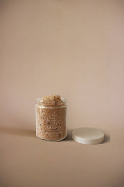 Bhava Wellness - Sandstorm herbal salt scrub