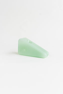 Yew Yew Triangle Pipe