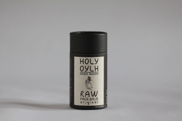 Holy Oylh - Raw Face Balm /Original