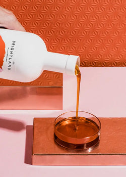Brightland Ardor Chili Infused Olive Oil