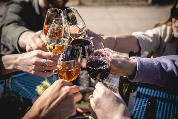 10/25 Sip & Shop with Santé