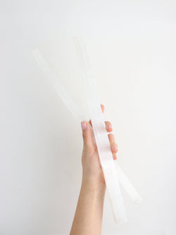 Selenite Stick 38 cm