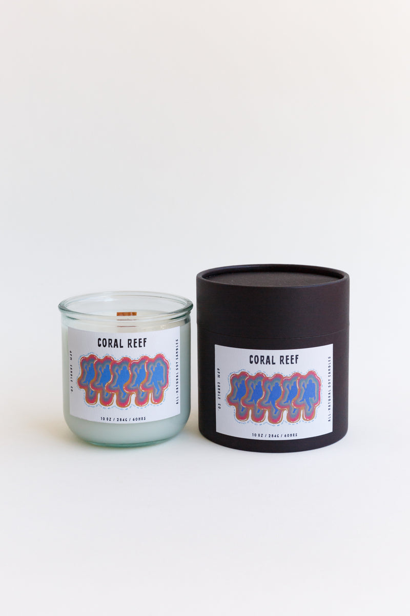 6pm Candle Co.
