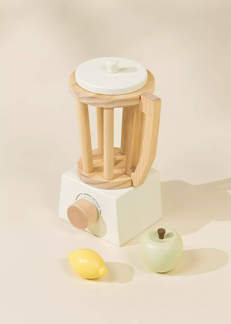 Coco Village Wooden Blender