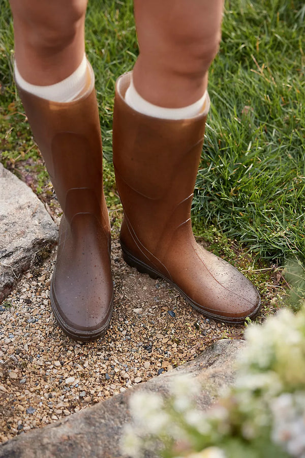 Kapitana Rain Boots