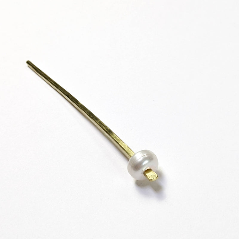 PeLo Modern Hair - Perfect Pearl Hair Stick