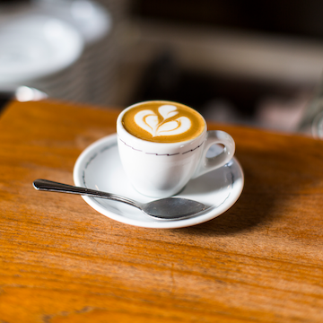 Sightglass Coffee Roasters Owl's Howl Organic Espresso