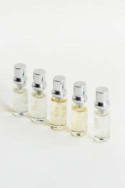 Laboratory Perfumes Discovery Set