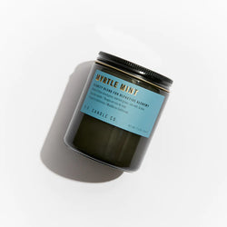 P.F. Candle Co. Alchemy Soy Candle