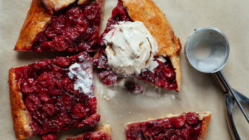 BRINS Cherry Chai Spread and Preserve