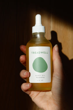 Treadwell Body Oil