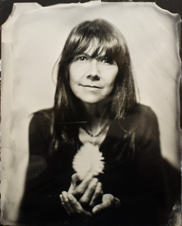 12/13-15 Tintype Portraits