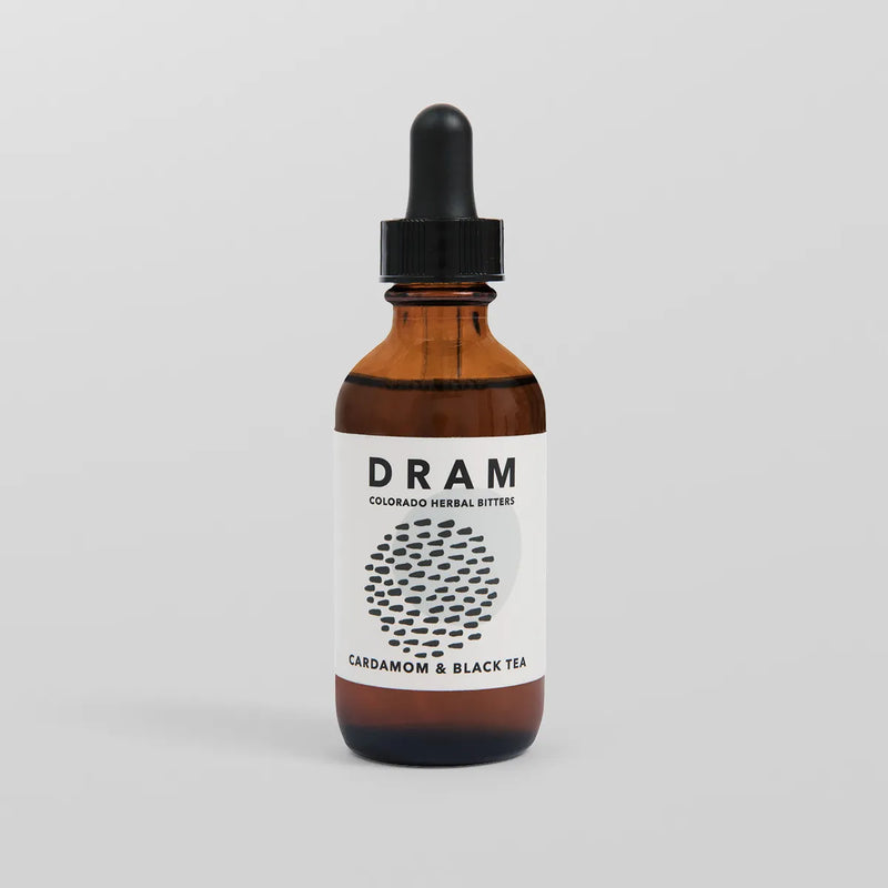 Dram Colorado Herbal Bitters