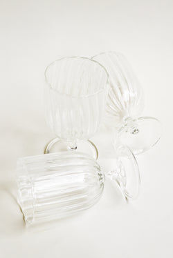 Fleck Kira Stemware Chalice Set