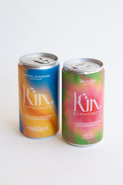 Kin Euphorics 8oz Can