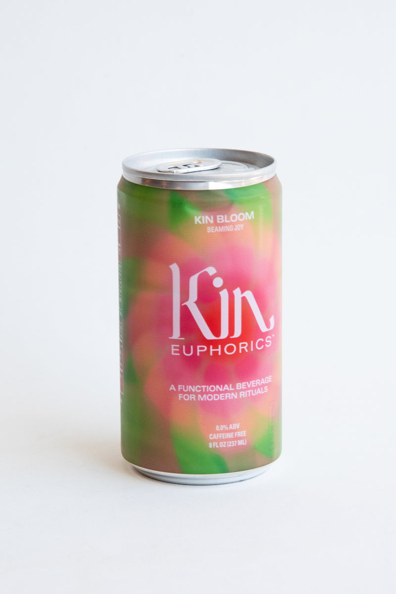 Kin Euphorics 8oz Can