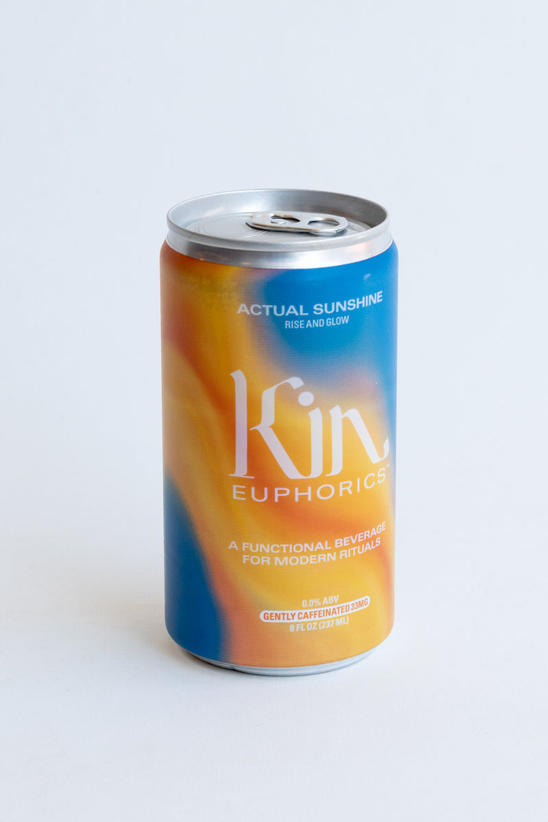 Kin Euphorics 8oz Can