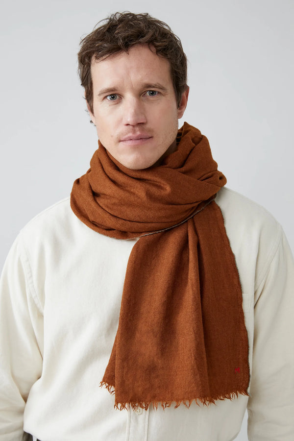 Moismont Echarpe Scarf N.100