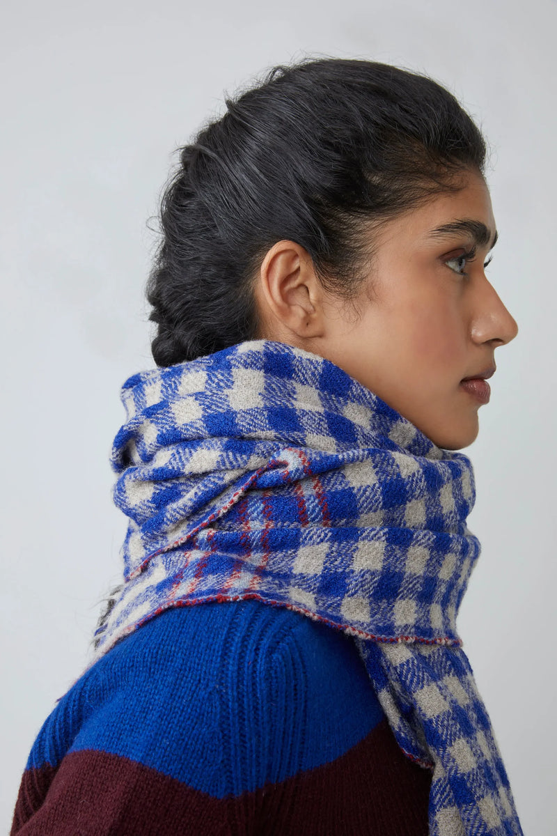 Moismont Scarf No.703