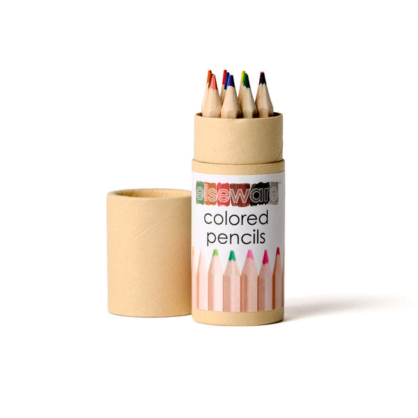 Elseware Colored Pencils